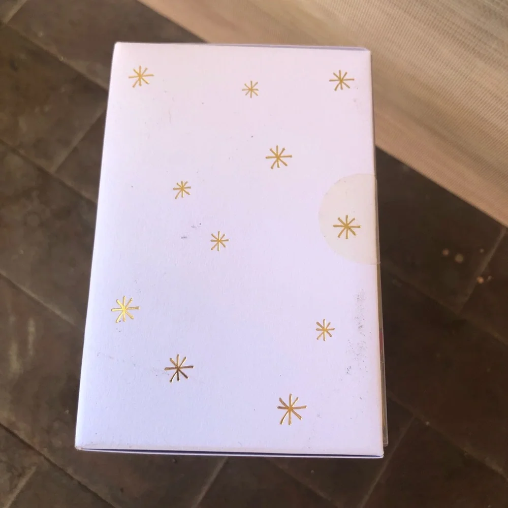 The Nutcracker Cupcake Kit